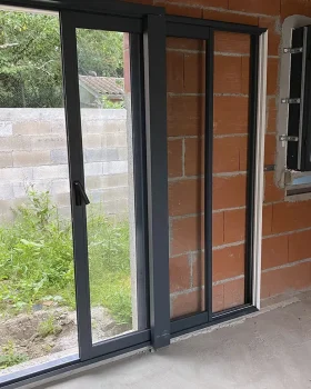 GALANDAGE EN ALUMINIUM TOULOUSE