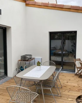 MENUISERIES EN ALUMINIUM TOULOUSE