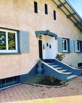 POSE FENETRE PVC BLANC RAMONVILLE