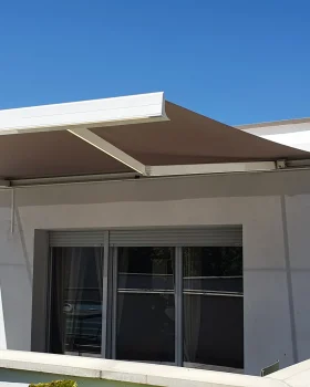 POSE STORE MOTORISE SAINT ORENS