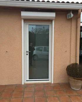 VOLET POSE EN APPLIQUE ESCALQUENS