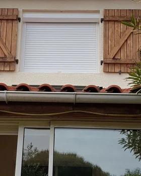 VOLET ROULANT RENOVATION 2 LABEGE
