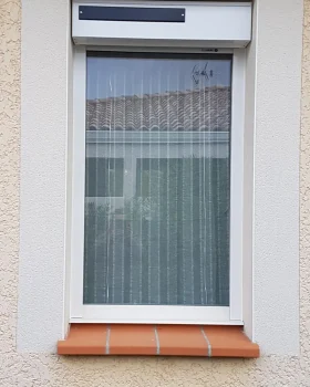 VOLET ROULANT SOLAIRE LABEGE