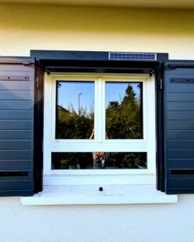 VOLETS BATTANTS SOLAIRES SAINT ORENS