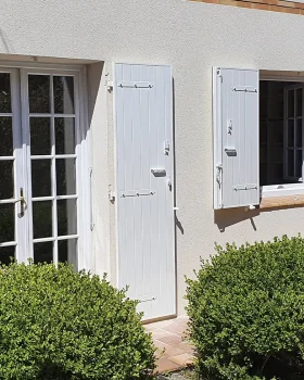 VOLETS BATTANTTS TOULOUSE