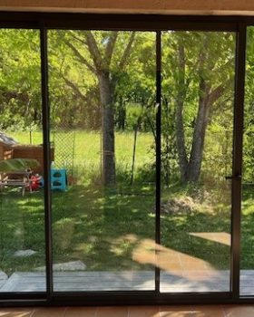 COULISSANT ALUMINIUM TOULOUSE