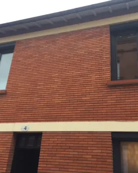 FENETRE PVC GRIS TOULOUSE