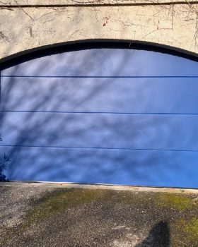 PORTE DE GARAGE FONCTIONNELLE POUVOURVILLE